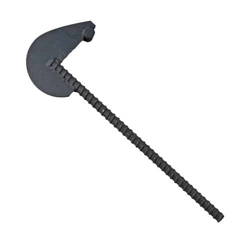 Анкер торцевой для опалубки Ø 15 мм /17 мм - stroymarket66.ru - Москва