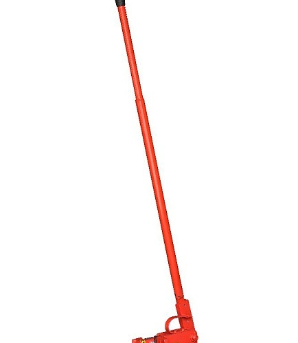 Ручной станок для резки арматуры Afacan 26MX - stroymarket66.ru - Москва