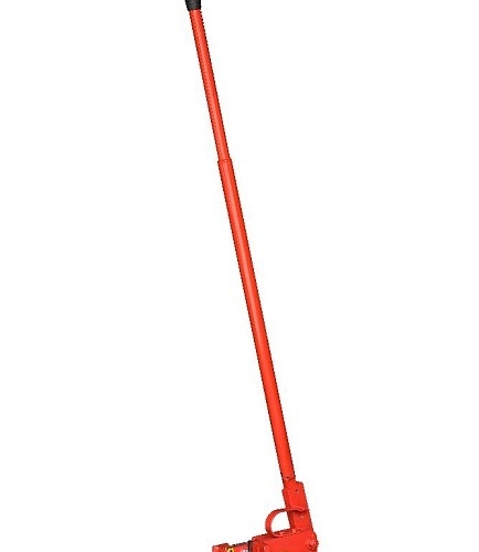 Ручной станок для резки арматуры Afacan 28M - stroymarket66.ru - Москва