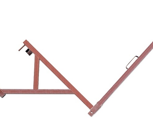 Кронштейн подмости - stroymarket66.ru - Москва