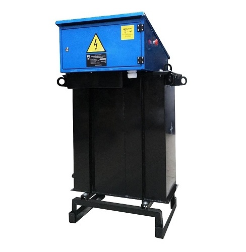 Трансформаторная подстанция КТПТО-80 для термообработки бетона - stroymarket66.ru - Москва