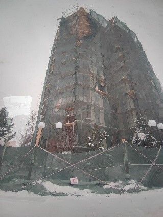 Рамная опалубка + ЗУС  - stroymarket66.ru - Москва