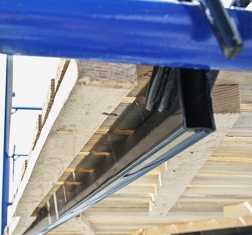 Балка настила, ригель рамных лесов 3 м - stroymarket66.ru - Москва