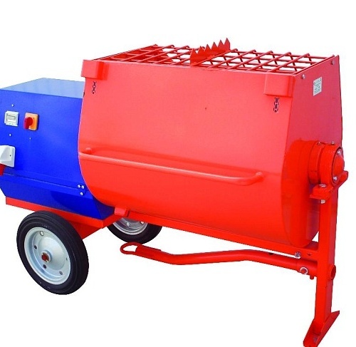 Растворосмеситель Лебедянь РН-200 - stroymarket66.ru - Москва