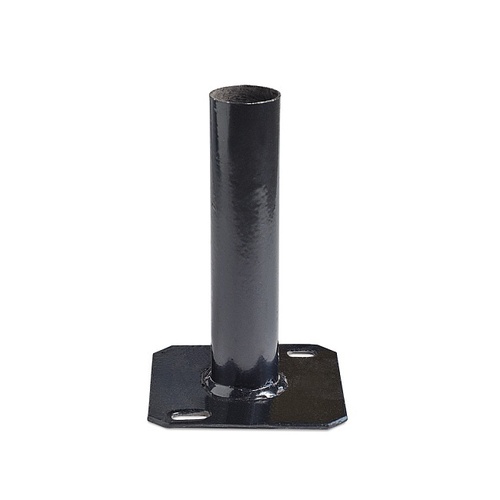 Опорная пята для рамных лесов 42 мм - stroymarket66.ru - Москва