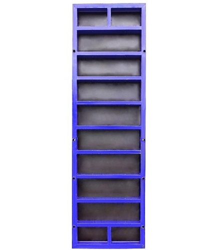 Щиты стальные щитовой опалубки линейные стандарт 0,2/1,2 Н-3,0м - stroymarket66.ru - Москва