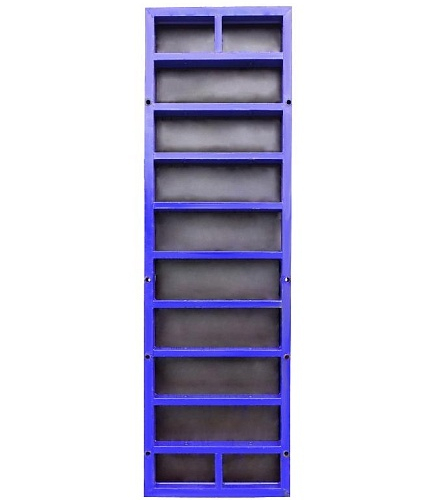 Щиты стальные щитовой опалубки универсальные стандарт 0,2/1,2 Н-3,0м - stroymarket66.ru - Москва