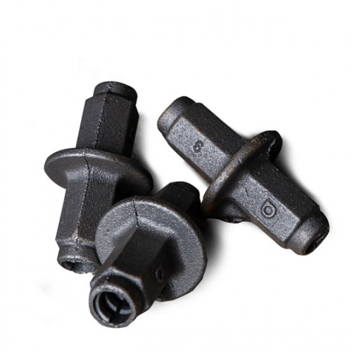 Гайка литая ватерстоп Ø 60мм /17 мм - stroymarket66.ru - Москва