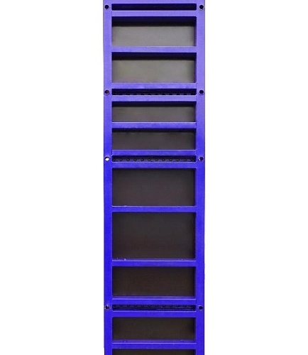 Щит стальной 0,6*3,0 м - stroymarket66.ru - Москва