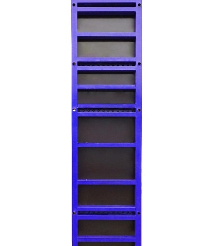 Щит стальной 1,0*3,0 м - stroymarket66.ru - Москва