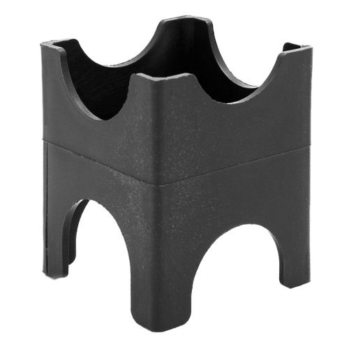 Фиксатор арматуры Кубик 35/50 - stroymarket66.ru - Москва