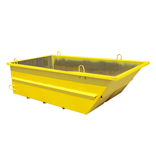 Тара для раствора 2,0 м3 (г/п 4000 кг) - stroymarket66.ru - Москва