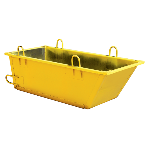 Ящик каменщика 0,25 м3 (г/п 500 кг) - stroymarket66.ru - Москва