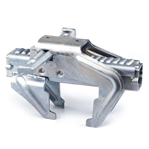 Замок для опалубки BFD универсальный удлиненный - stroymarket66.ru - Москва