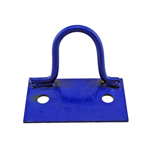 Защитно-улавливающая сетка (ЗУС) опора верхняя для кронштейна - stroymarket66.ru - Москва