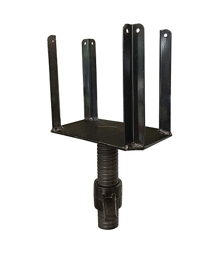 Унивилка регулируемая CUP LOCK 0,75 м - stroymarket66.ru - Москва