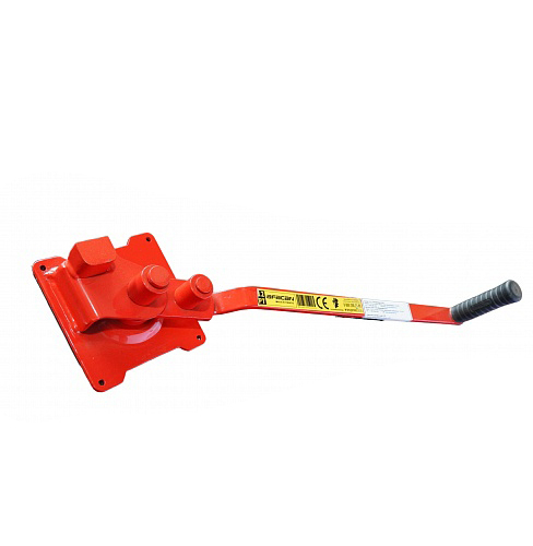 Ручной станок для гибки арматуры Afacan 12PT - stroymarket66.ru - Москва