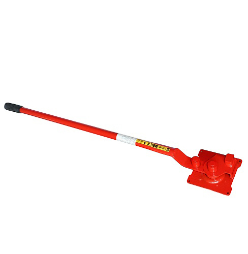 Ручной станок для гибки арматуры Afacan 16PT - stroymarket66.ru - Москва