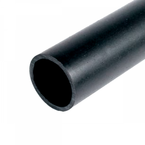 Трубка ПНД/ПВХ 25 мм - stroymarket66.ru - Москва