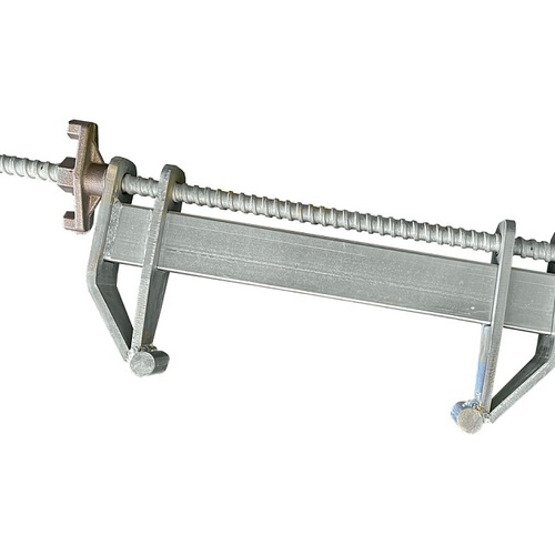 Замок для опалубки удлиненный, усиленный - stroymarket66.ru - Москва