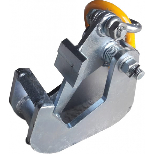 Захват монтажный 1,5т - stroymarket66.ru - Москва